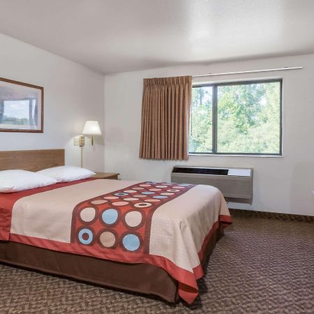 Super 8 By Wyndham Prince Frederick Ngoại thất bức ảnh